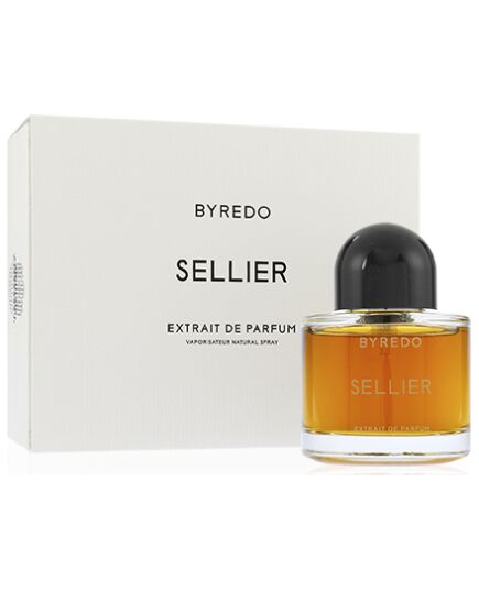 BYREDO SELLIER EXTRAIT DE PARFUM UNISEX 50 ML