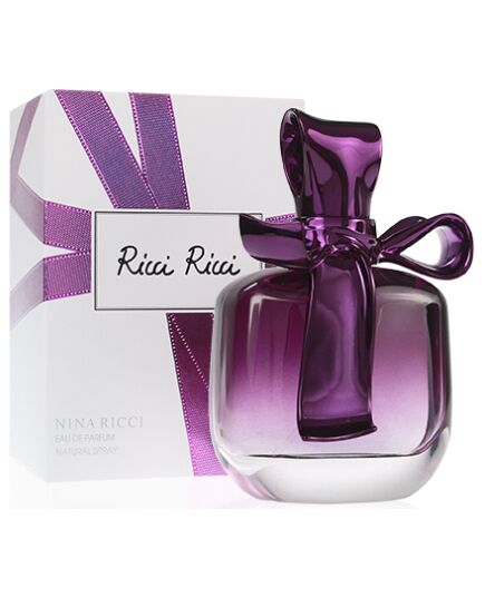 NINA RICCI RICCI RICCI EDP 50ML