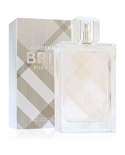 BURBERRY BRIT EDT 50ML