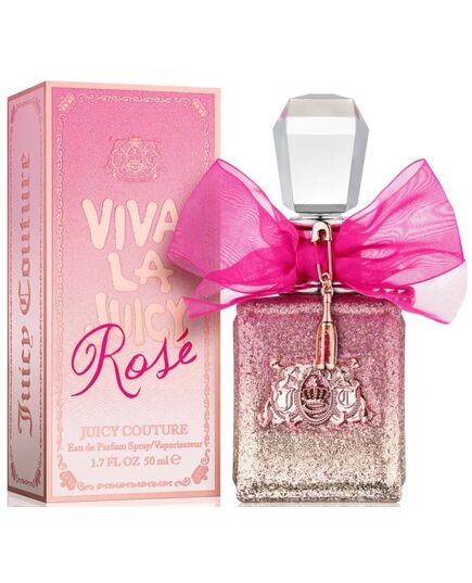 JUICY COUTURE VIVA LA JUICY ROSE EDP 50ML