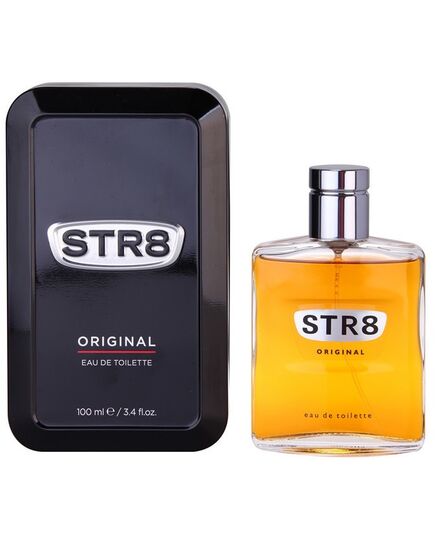 STR8 ORIGINAL EDT 100ML