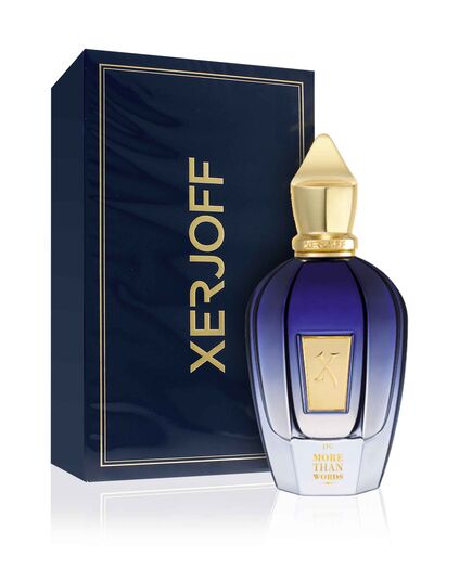 XERJOFF JTC MORE THAN WORDS EDP 50ML