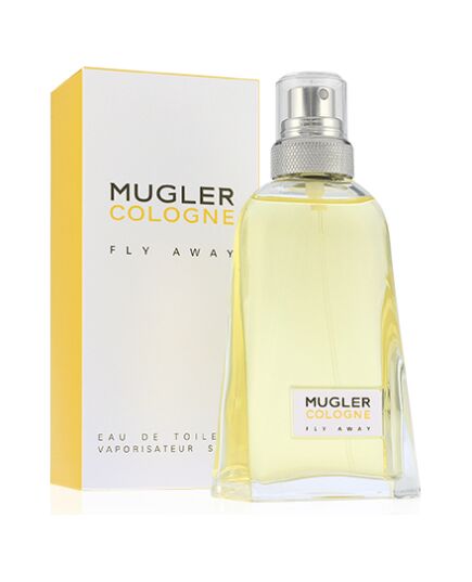 MUGLER COLOGNE FLY AWAY EDT 100ML