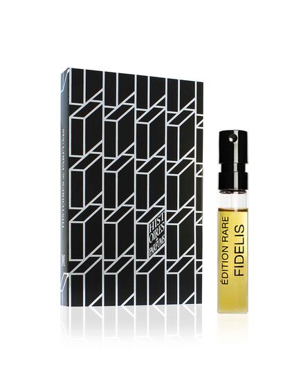 HISTOIRES DE PARFUMS EDITION RARE FIDELIS EDP 15ML