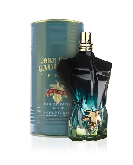 JEAN PAUL GAULTIER LE BEAU LE PARFUM EDP INTENSE M 75ML