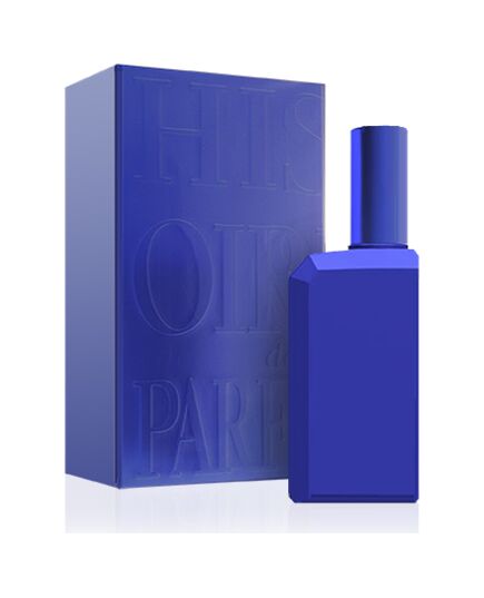 HISTOIRES DE PARFUMS THIS IS NOT A BLUE BOTTLE 1/.1 EDP 60ML