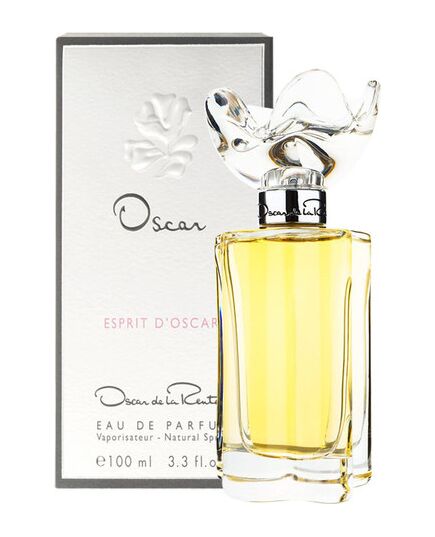 OSCAR DE LA RENTA ESPRIT D'OSCAR EDP 100 ML