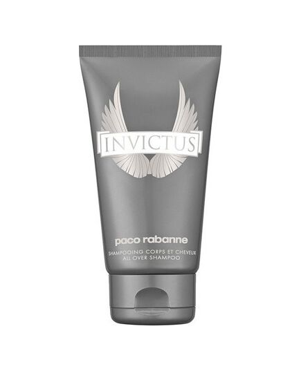 PACO RABANNE INVICTUS SHOWER GEL 150ML