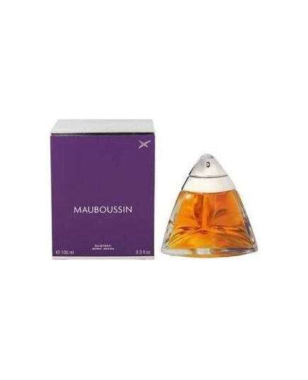 MAUBOUSSIN MAUBOUSSIN EDP W 100ML