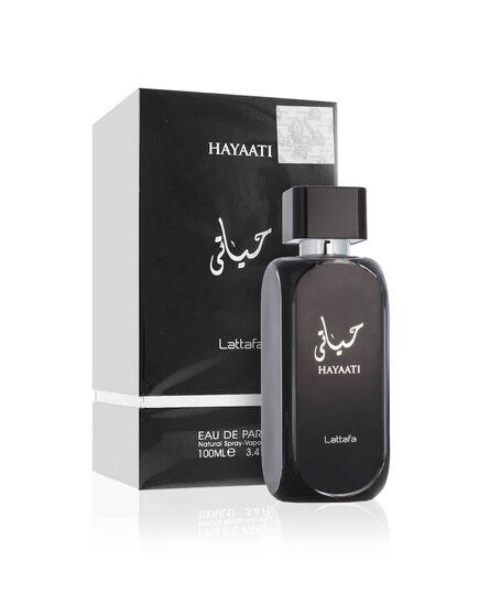 LATTAFA HAYAATI EDP M 100ML