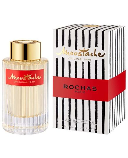 ROCHAS MOUSTACHE EDT 75ML