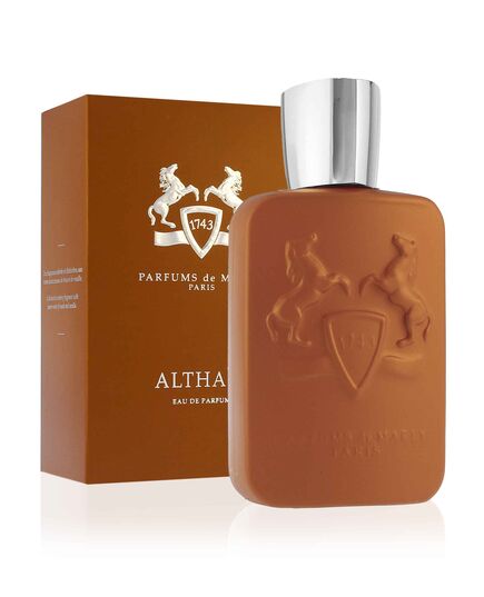 PARFUMS DE MARLY ALTHAÏR EDP 125ML