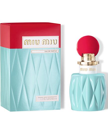 MIU MIU MIU MIU EDP 50 ML