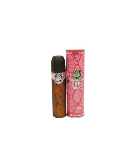 CUBA JUNGLE SNAKE EDP 100ML