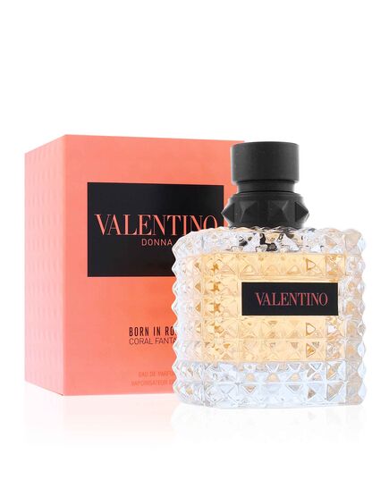 VALENTINO DONNA BORN IN ROMA CORAL FANTASY EDP 30ML