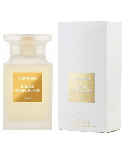 TOM FORD EAU DE SOLEIL BLANC EDT 100ML