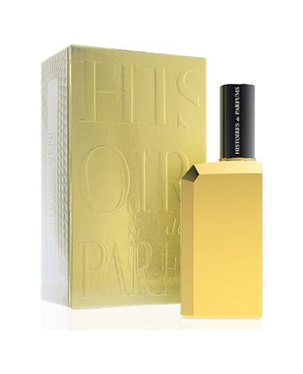 HISTOIRES DE PARFUMS EDITION RARE VENI EDP 15ML