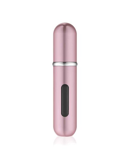 TRAVALO CLASSIC REFILLABLE ATOMISER 5ML ROSE GOLD