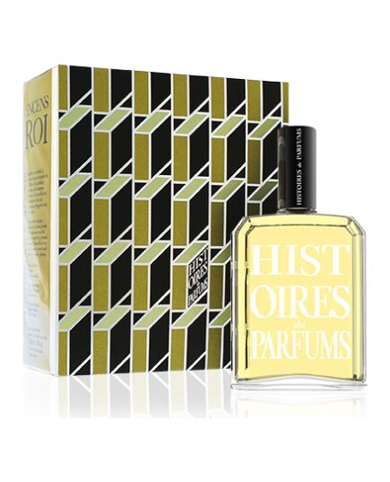 HISTOIRES DE PARFUMS ENCENS ROI EDP 120ML