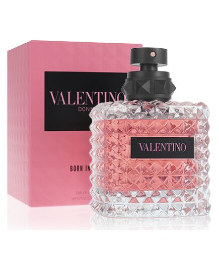 VALENTINO DONNA BORN IN ROMA EDP 30ML