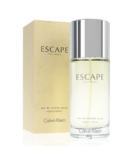 CALVIN KLEIN ESCAPE FOR MEN EDT 100 ML