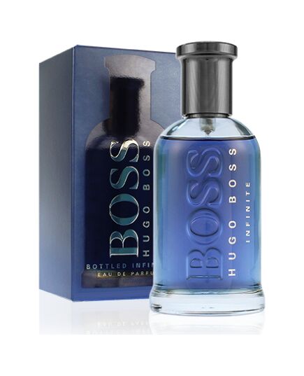 HUGO BOSS BOTTLED INFINITE EDP 100ML