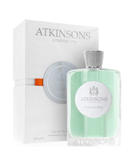 ATKINSONS ROBINSON BEAR EDP 100ML