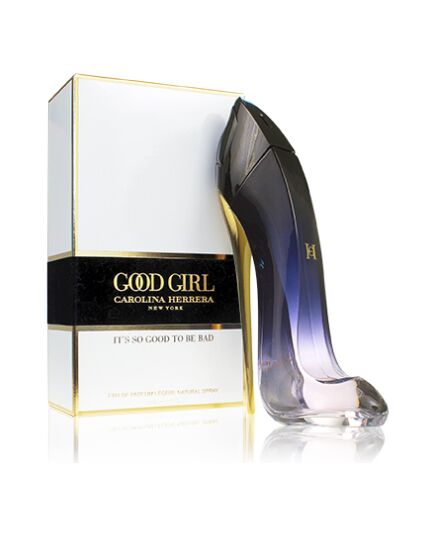 CAROLINA HERRERA GOOD GIRL LÉGERE EDP 80ML