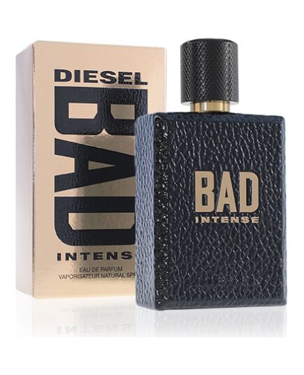 DIESEL BAD INTENSE EDP 50ML