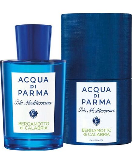 ACQUA DI PARMA BLU MEDITERRANEO ARANCIA DI CAPRI EDT 75 ML