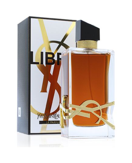 YVES SAINT LAURENT LIBRE LE PARFUM W 90ML