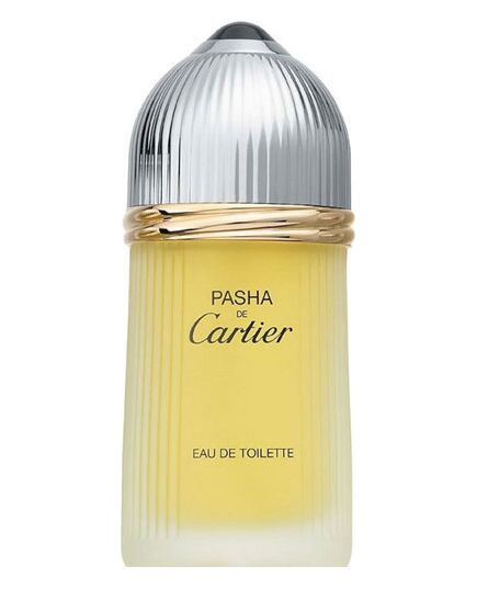 CARTIER PASHA DE CARTIER EDT 100ML