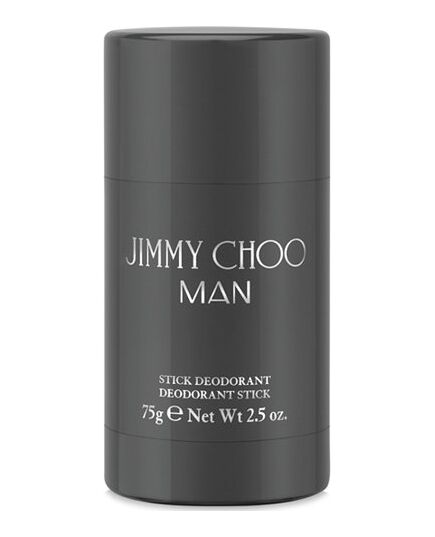 JIMMY CHOO MAN DEODORANT FOR MEN 75 G