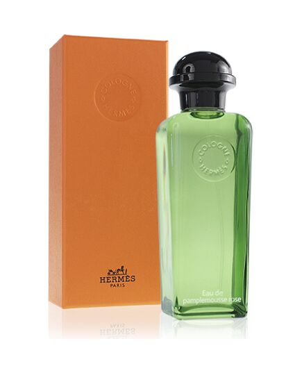 HERMÈS HERMES EAU DE PAMPLEMOUSSE ROSE EDC 100ML