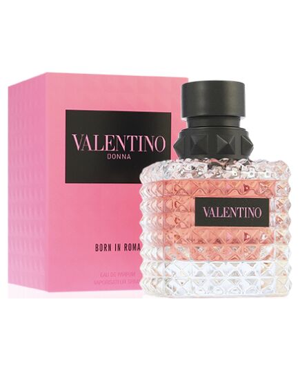 VALENTINO DONNA BORN IN ROMA EDP 50ML