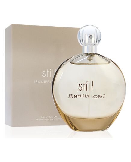 JENNIFER LOPEZ STILL EDP 100ML