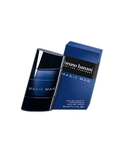 BRUNO BANANI MAGIC MAN EDT 30ML