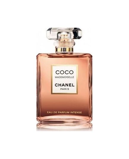 CHANEL COCO MADEMOISELLE INTENSE EDP 50ML