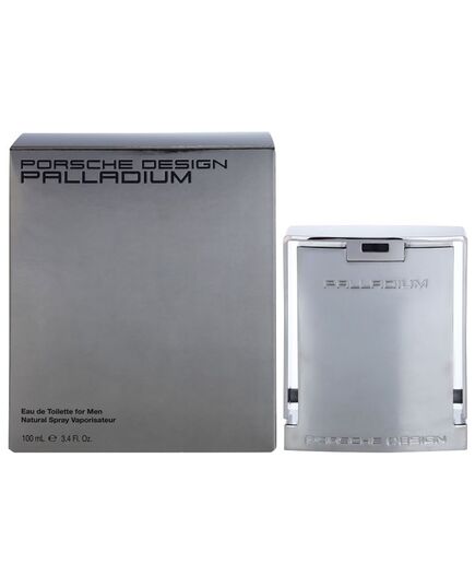 PORSCHE DESIGN PALLADIUM EDT 100ML