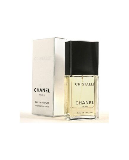 CHANEL CRISTALLE EDP 100 ML