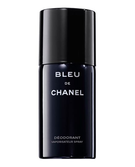 CHANEL BLEU DE CHANEL DEODORANT SPRAY FOR MEN 100 ML