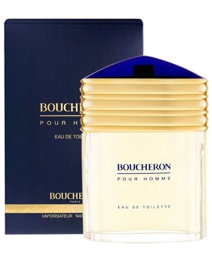 BOUCHERON POUR HOMME EDT 100ML