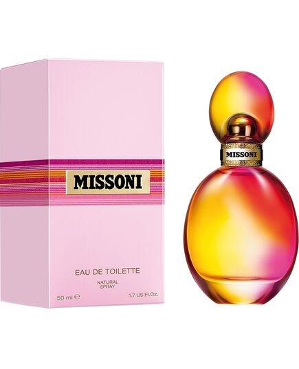 MISSONI MISSONI EDT 50ML