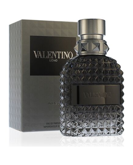 VALENTINO UOMO INTENSE EDP 50ML