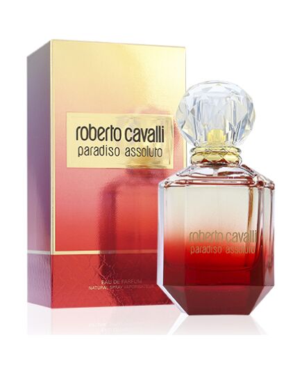 ROBERTO CAVALLI PARADISO ASSOLUTO EDP 75ML