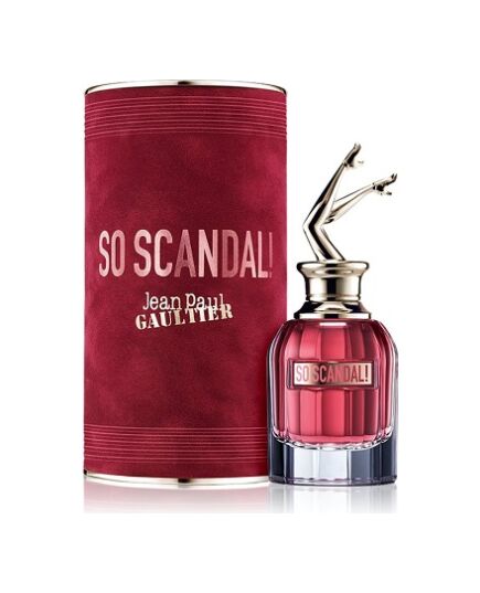 JEAN PAUL GAULTIER SO SCANDAL! EDP 50ML