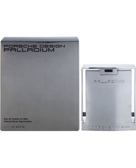 PORSCHE DESIGN PALLADIUM EDT 50ML