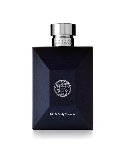 VERSACE POUR HOMME HAIR&BODY SHAMPOO M 250ML