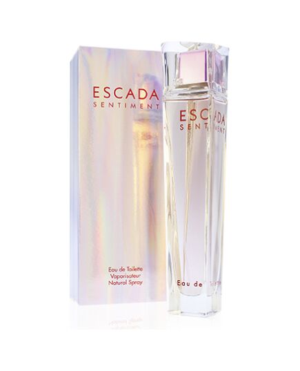 ESCADA SENTIMENT EDT 75ML