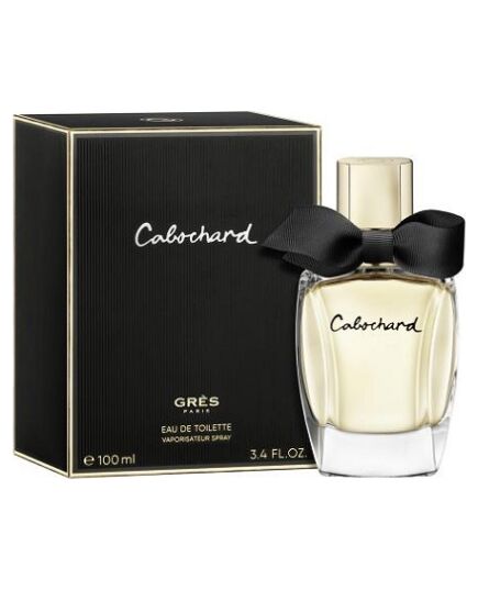 GRÈS GRES CABOCHARD EDT 100ML